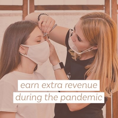 earn extra revenue during the pandemic earn extra revenue during the pandemic