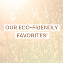 Our Favorite Eco-Friendly Salon Products Revealed