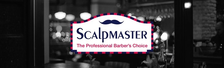 BRAND GENERIC Single Scalpmaster
