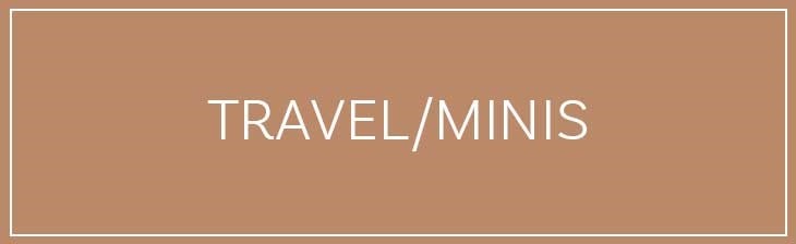CATEGORY GENERIC Single Travel/Minis