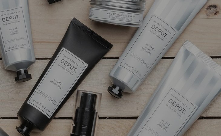BRAND GENERIC Single DEPOT®