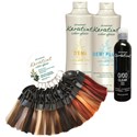 All-Nutrient $225 Hair Color Intro