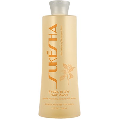 All-Nutrient Extra Body Wash 12 Fl. Oz.