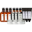 DEPOT® GREAT START X3 HAIR, SHAVE & BEARD