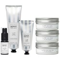 DEPOT® HAIR STYLING TRY ME KIT 6 pc.