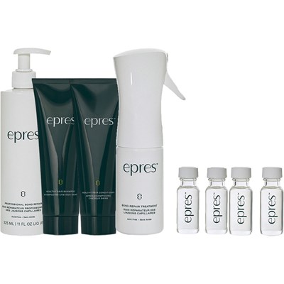 epres New Salon Offer