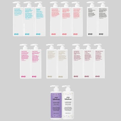 evo Save 33% on Liters
