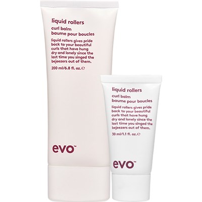 evo mini me - liquid rollers 2 pc.