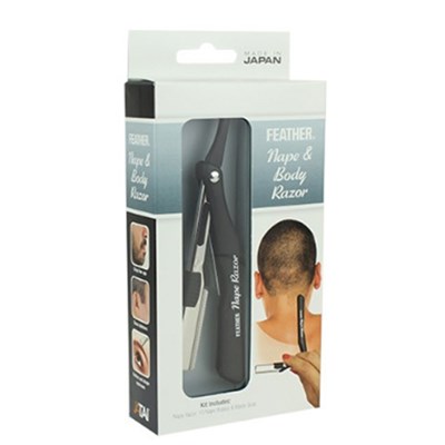 Jatai Razor Kit