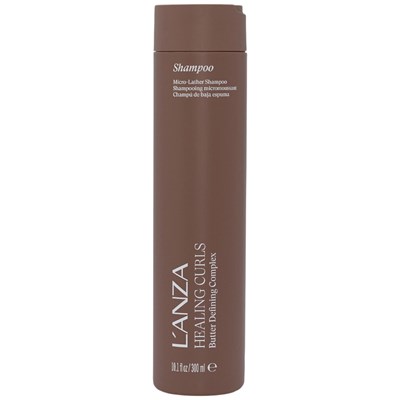 L'ANZA Shampoo 10.1 Fl. Oz.