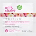 milk_shake color care color maintainer conditioner flower fragrance 0.34 Fl. Oz.