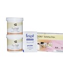 Nufree Nudesse Buy 3 Jar Packs, Get 1 FREE - 6 oz. 4 pk.