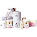 Nufree Nudesse 9 oz. Service Center 12 pc.