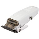 StyleCraft Saber 2 Professional High-Torque Digital Brushless Motor Modular Cordless Metal Hair Clipper 14 pc.