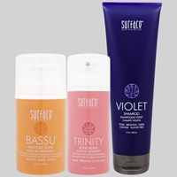 Surface Hair Save 20% on At-Home Maintenance Products