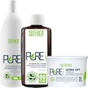 Surface Hair Blonding & Toning Intro